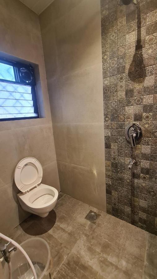 Rk 2 And 3 Bedroom Penthouse Panaji Extérieur photo