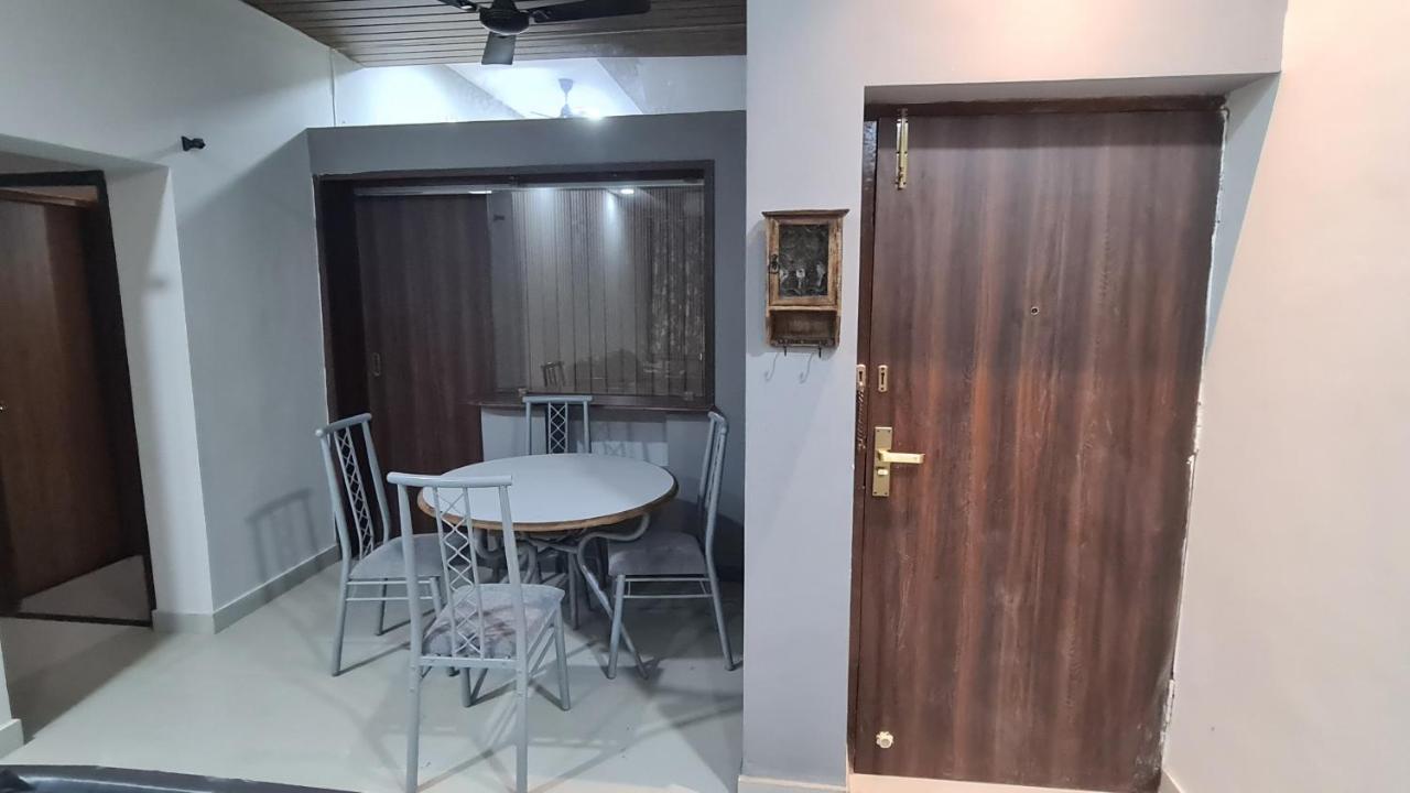 Rk 2 And 3 Bedroom Penthouse Panaji Extérieur photo
