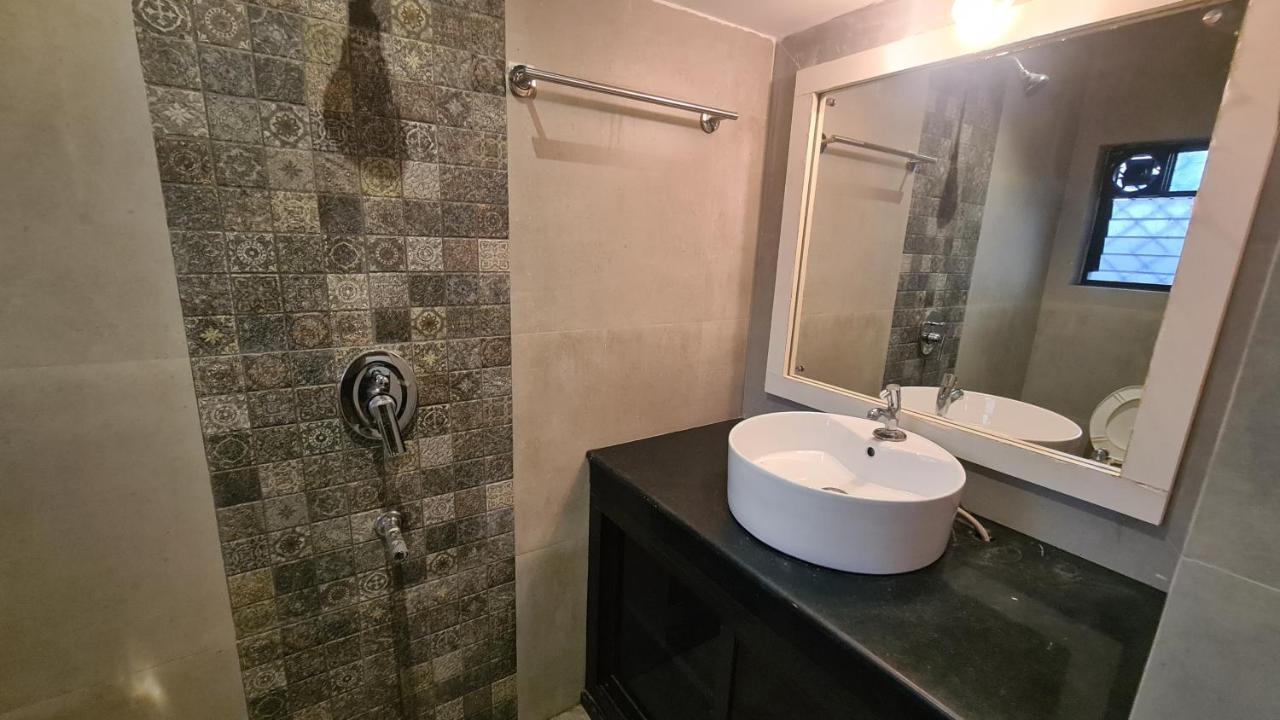 Rk 2 And 3 Bedroom Penthouse Panaji Extérieur photo