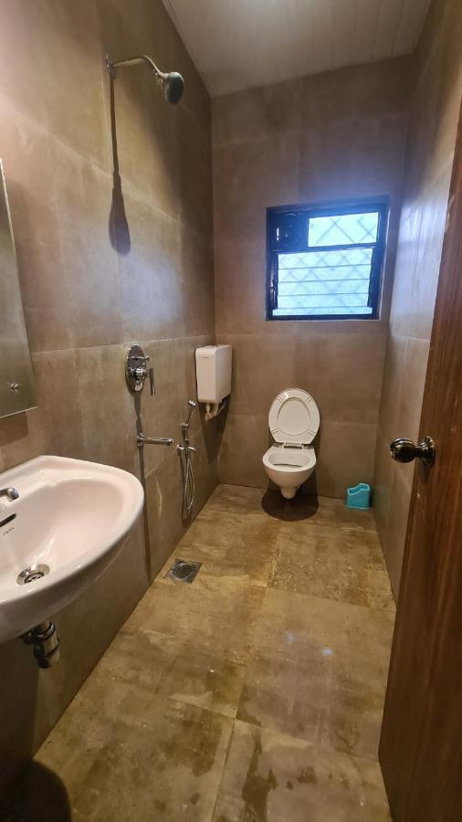 Rk 2 And 3 Bedroom Penthouse Panaji Extérieur photo