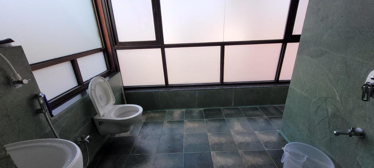 Rk 2 And 3 Bedroom Penthouse Panaji Extérieur photo